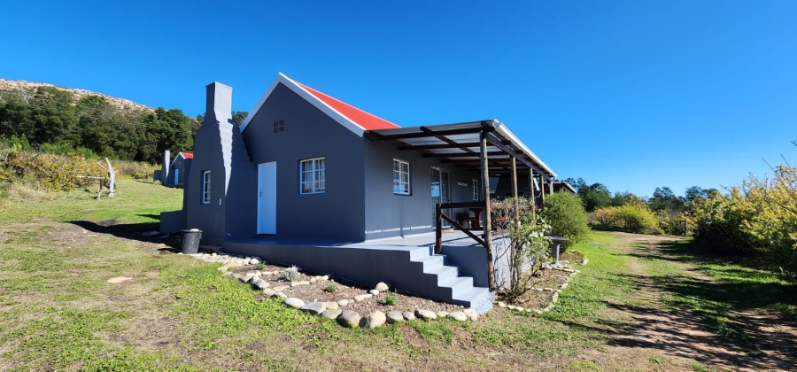  Bedroom Property for Sale in Krakeel River Eastern Cape